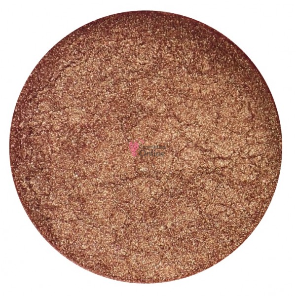 Pigment pentru make-up Amelie Pro U081 Toffeelicious